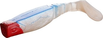 5kom - Gumeni Mamac Mikado Fishunter IV 8cm