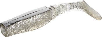 5kom - Gumeni Mamac Mikado Fishunter IV 8cm