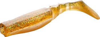 5kom - Gumeni Mamac Mikado Fishunter IV 8cm