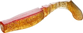5kom - Gumeni Mamac Mikado Fishunter IV 8cm