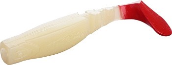 5kom - Gumeni Mamac Mikado Fishunter V 5cm