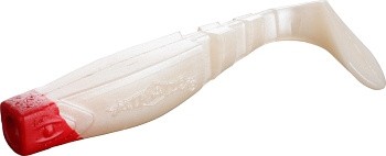 5kom - Gumeni Mamac Mikado Fishunter V 5cm
