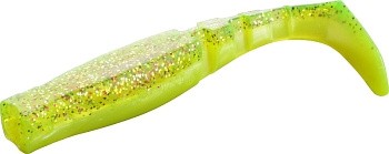 5kom - Gumeni Mamac Mikado Fishunter V 5cm