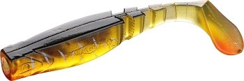5kom - Gumeni Mamac Mikado Fishunter V 5cm