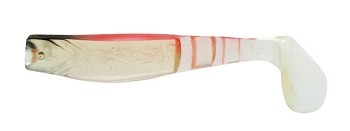 5kom - Gumeni Mamac Mikado Fishunter V 5cm