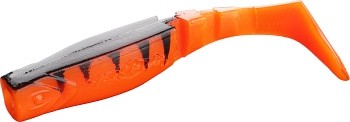 5kom - Gumeni Mamac Mikado Fishunter V 5cm