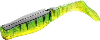 5kom - Gumeni Mamac Mikado Fishunter V 5cm