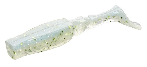 5kom - Gumeni Mamac Mikado Fishunter V 5cm