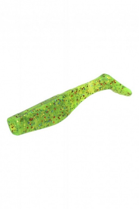 5kom - Gumeni Mamac Mikado Fishunter V 5cm