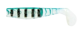 5kom - Gumeni Mamac Mikado Fishunter V 7cm