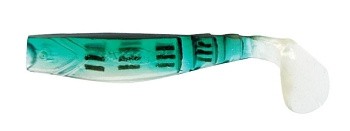 5kom - Gumeni Mamac Mikado Fishunter V 7cm