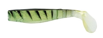 5kom - Gumeni Mamac Mikado Fishunter V 7cm