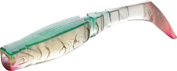 5kom - Gumeni Mamac Mikado Fishunter VI 5cm