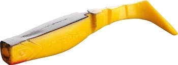 5kom - Gumeni Mamac Mikado Fishunter VI 5cm