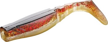5kom - Gumeni Mamac Mikado Fishunter VI 5cm