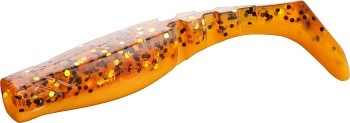 5kom - Gumeni Mamac Mikado Fishunter VI 5cm