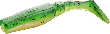 5kom - Gumeni Mamac Mikado Fishunter VI 5cm