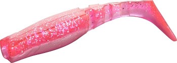 5kom - Gumeni Mamac Mikado Fishunter VI 7cm