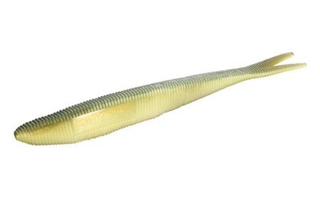 5kom - Gumeni Mamac Mikado Saira I 12cm 7gr