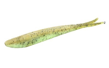 5kom - Gumeni Mamac Mikado Saira I 12cm 7gr