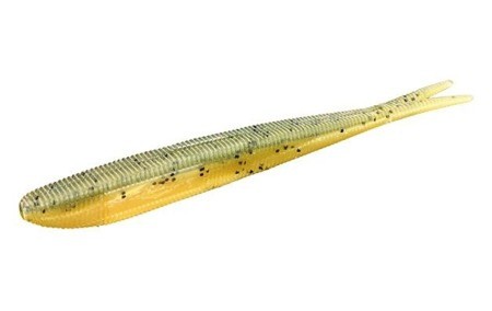 5kom - Gumeni Mamac Mikado Saira I 12cm 7gr