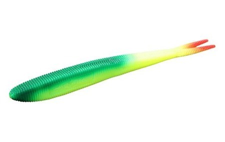 5kom - Gumeni Mamac Mikado Saira I 12cm 7gr
