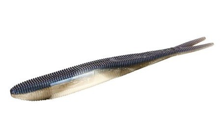 5kom - Gumeni Mamac Mikado Saira I 12cm 7gr