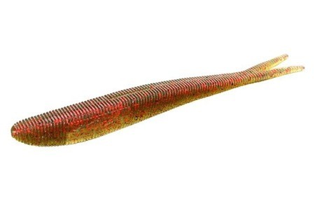 5kom - Gumeni Mamac Mikado Saira I 12cm 7gr