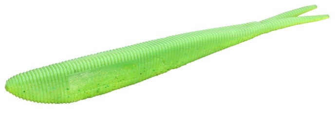 5kom - Gumeni Mamac Mikado Saira I 8cm 2,5gr