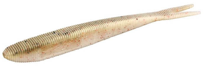 5kom - Gumeni Mamac Mikado Saira I 8cm 2,5gr