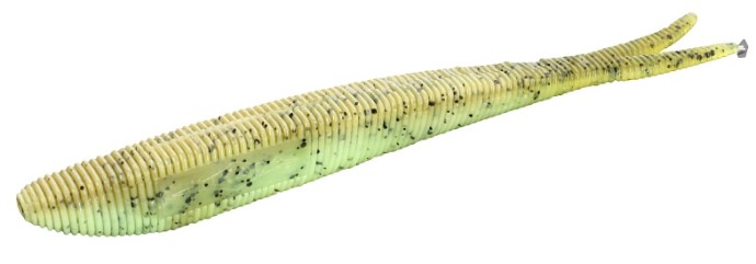 5kom - Gumeni Mamac Mikado Saira I 8cm 2,5gr