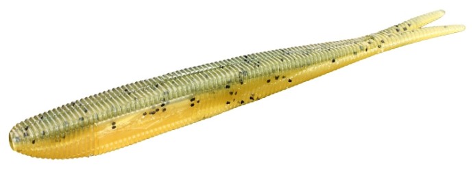 5kom - Gumeni Mamac Mikado Saira I 8cm 2,5gr