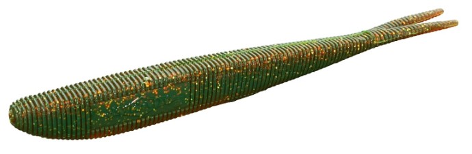 5kom - Gumeni Mamac Mikado Saira I 8cm 2,5gr