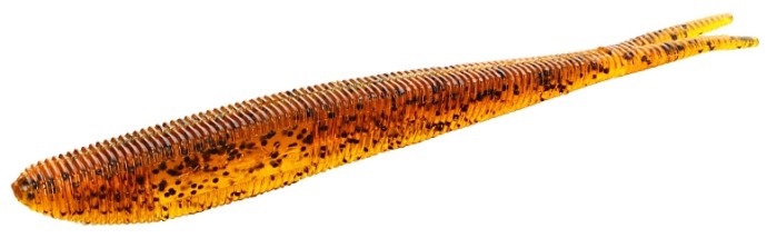 5kom - Gumeni Mamac Mikado Saira I 8cm 2,5gr