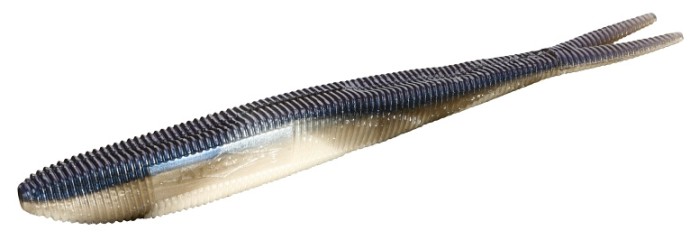 5kom - Gumeni Mamac Mikado Saira I 8cm 2,5gr