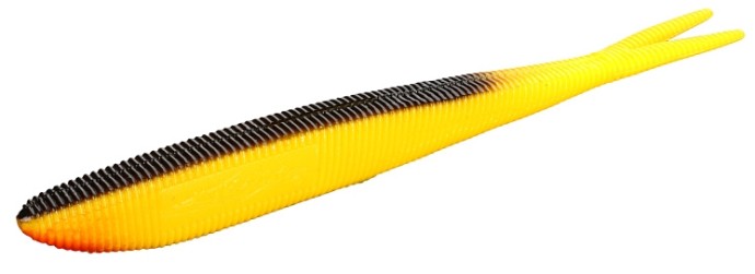 5kom - Gumeni Mamac Mikado Saira I 8cm 2,5gr