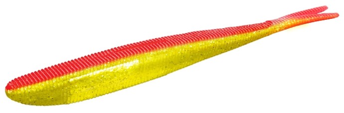 5kom - Gumeni Mamac Mikado Saira I 8cm 2,5gr