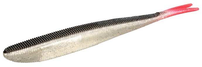 5kom - Gumeni Mamac Mikado Saira I 8cm 2,5gr