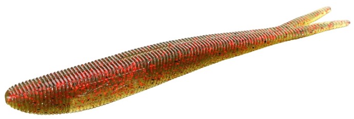 5kom - Gumeni Mamac Mikado Saira I 8cm 2,5gr