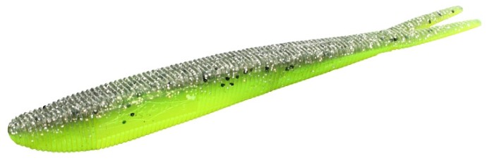 5kom - Gumeni Mamac Mikado Saira I 8cm 2,5gr