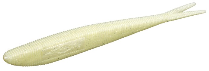 5kom - Gumeni Mamac Mikado Saira II 10cm 4gr