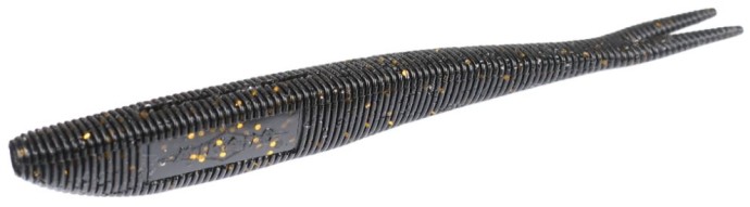 5kom - Gumeni Mamac Mikado Saira II 10cm 4gr