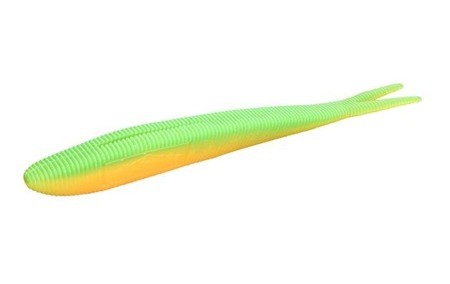 5kom - Gumeni Mamac Mikado Saira II 12cm 7gr