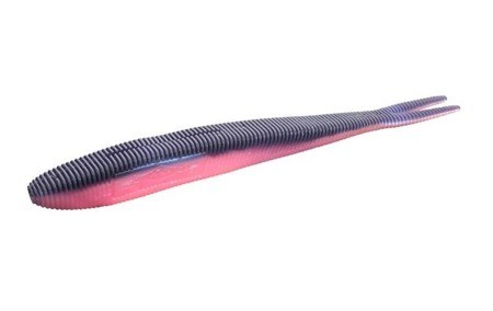 5kom - Gumeni Mamac Mikado Saira II 12cm 7gr