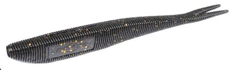 5kom - Gumeni Mamac Mikado Saira II 12cm 7gr