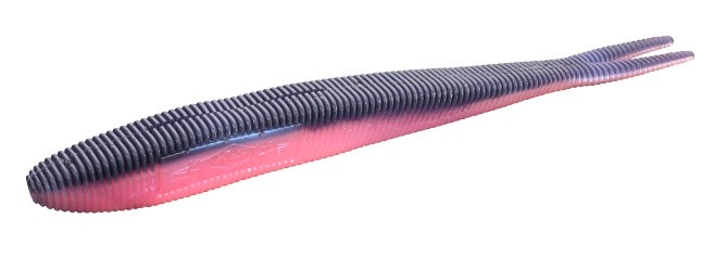 5kom - Gumeni Mamac Mikado Saira II 14cm 10gr