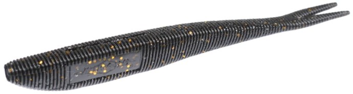 5kom - Gumeni Mamac Mikado Saira II 14cm 10gr