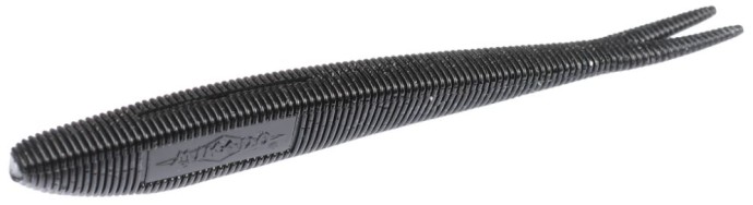 5kom - Gumeni Mamac Mikado Saira II 8cm 2,5gr
