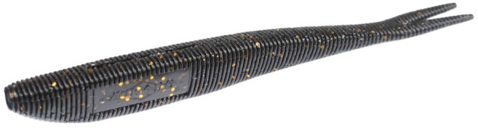 5kom - Gumeni Mamac Mikado Saira II 8cm 2,5gr