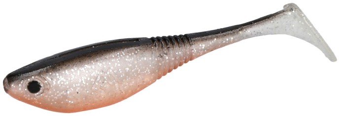 5kom - Gumeni Mamac Mikado Spark 5,5cm 353